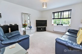 Currane Road, Eliot's View, Nuneaton, Warwickshire, CV10 0HY