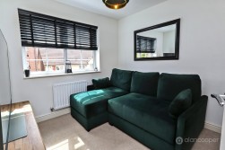 Currane Road, Eliot's View, Nuneaton, Warwickshire, CV10 0HY