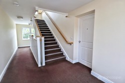 Currane Road, Eliot's View, Nuneaton, Warwickshire, CV10 0HY