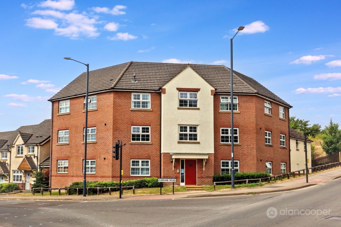 Currane Road, Eliot's View, Nuneaton, Warwickshire, CV10 0HY