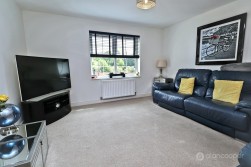 Currane Road, Eliot's View, Nuneaton, Warwickshire, CV10 0HY
