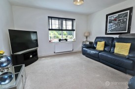 Currane Road, Eliot's View, Nuneaton, Warwickshire, CV10 0HY