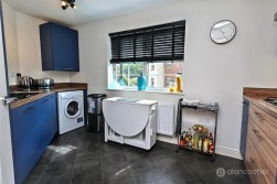 Currane Road, Eliot's View, Nuneaton, Warwickshire, CV10 0HY