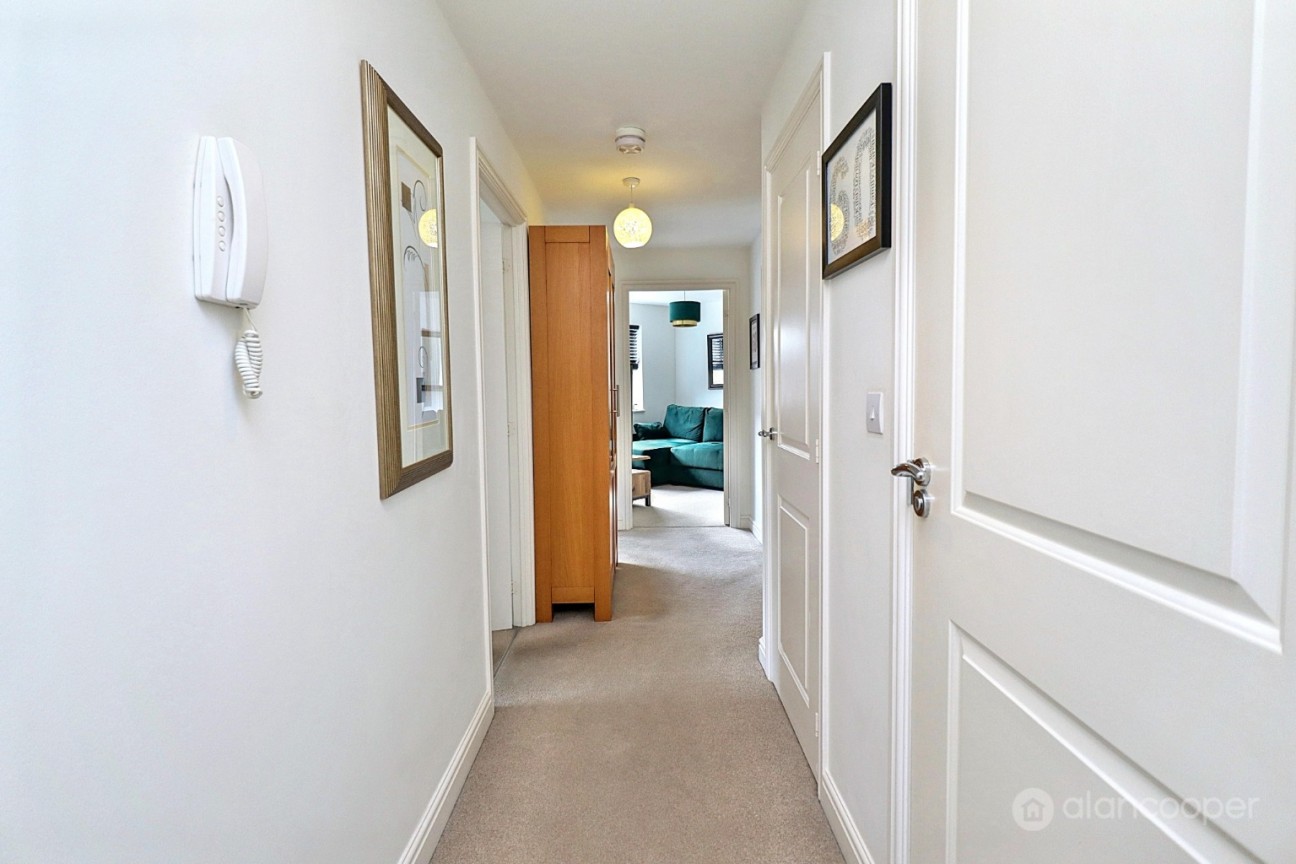 Currane Road, Eliot's View, Nuneaton, Warwickshire, CV10 0HY