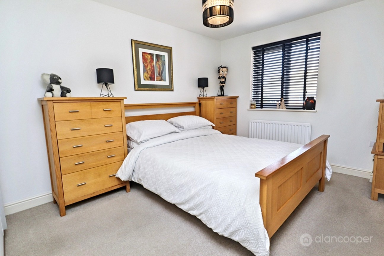 Currane Road, Eliot's View, Nuneaton, Warwickshire, CV10 0HY