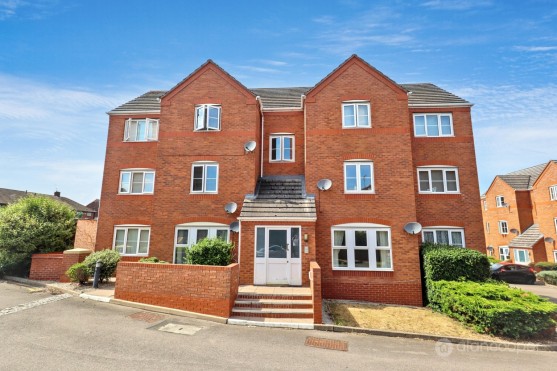 Eliot Mews, Stockingford, Nuneaton, CV10 9HA