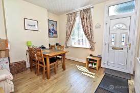 Graham Street, Abbey Green, Nuneaton, CV11 5AL