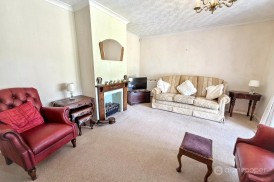 Meadowside, Whitestone, Nuneaton, CV11 6NG