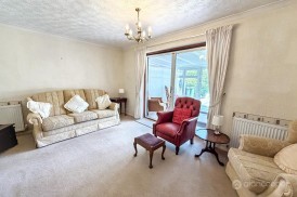 Meadowside, Whitestone, Nuneaton, CV11 6NG