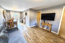 Sandby Close, Bedworth, CV12 8UB