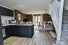 Wuffle Gardens, Meadow Green, Nuneaton, CV11 7AJ