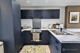 Wuffle Gardens, Meadow Green, Nuneaton, CV11 7AJ