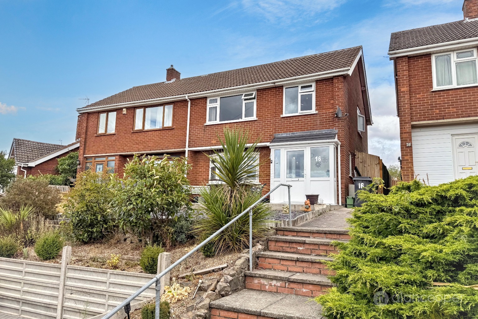 Hayes Road, Hartshill, Nuneaton, CV10 0NH