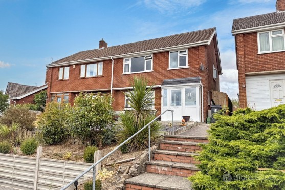 Hayes Road, Hartshill, Nuneaton, CV10 0NH
