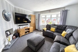 Hayes Road, Hartshill, Nuneaton, CV10 0NH
