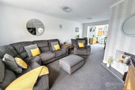 Hayes Road, Hartshill, Nuneaton, CV10 0NH