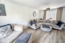Treasury Way, Beaumont Park, Nuneaton, CV11 7AU