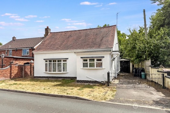 Old Forge Road, Fenny Drayton, CV13 6BD
