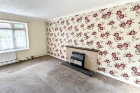 Old Forge Road, Fenny Drayton, CV13 6BD