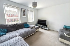 Topiary Road, St James Gate, Weddington, Nuneaton, CV10 0FS