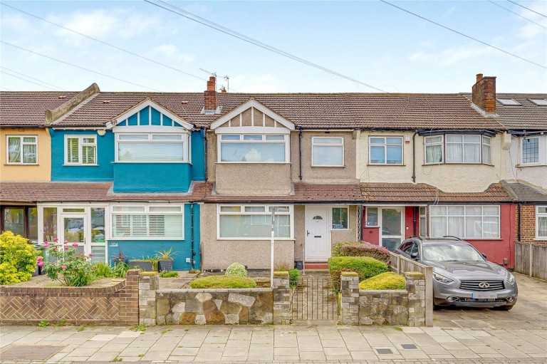 Streatham