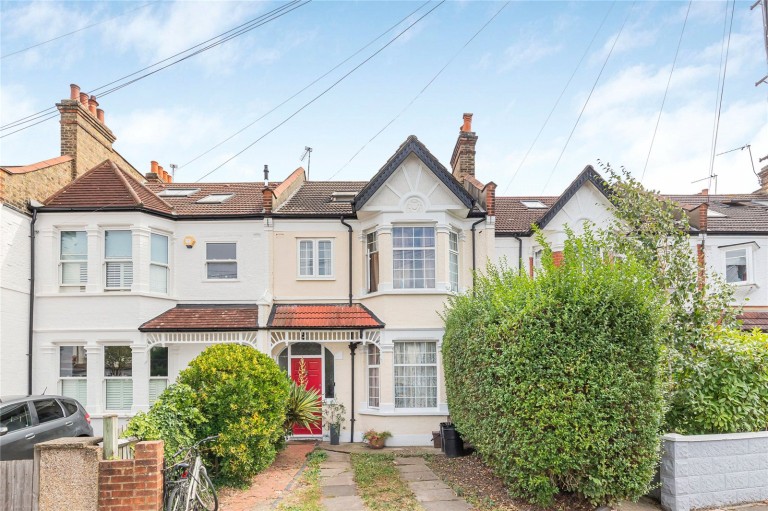 Furzedown
