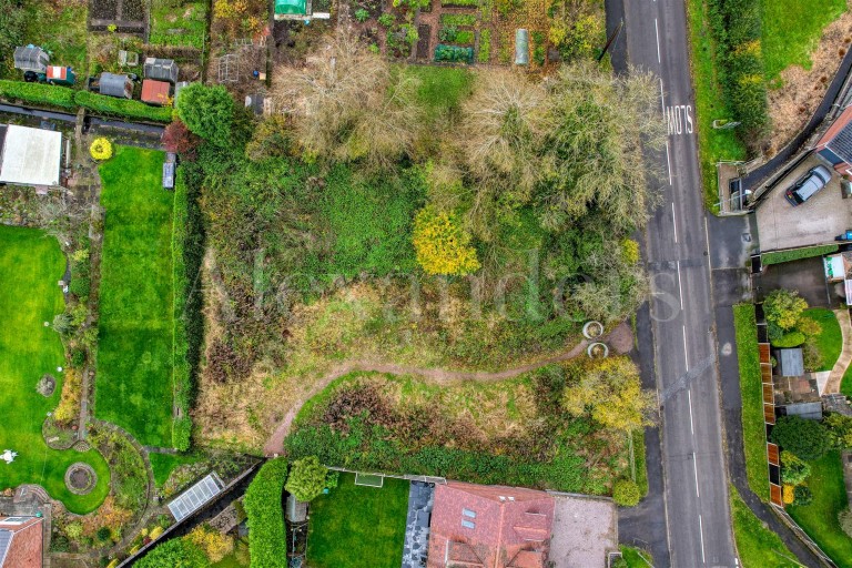 Land, Brascote Lane, Newbold Verdon