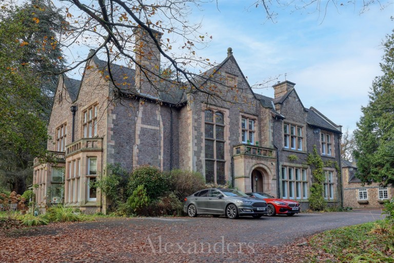Brand Hill, Woodhouse Eaves, Loughborough