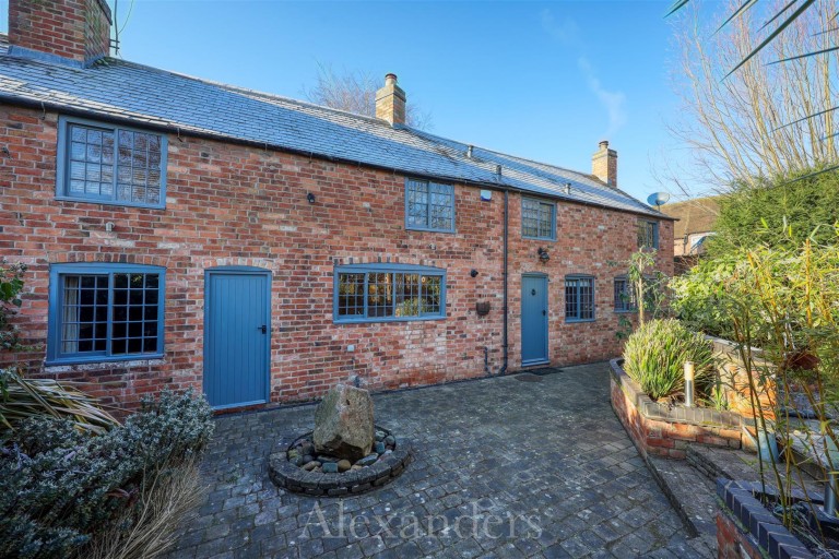 Church Street, Barrow Upon Soar, Loughborough