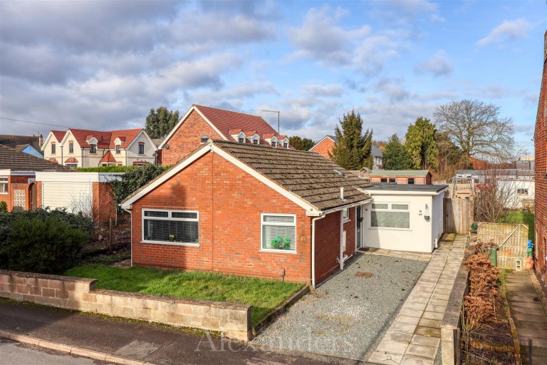 Leicester Road, Measham, Swadlincote