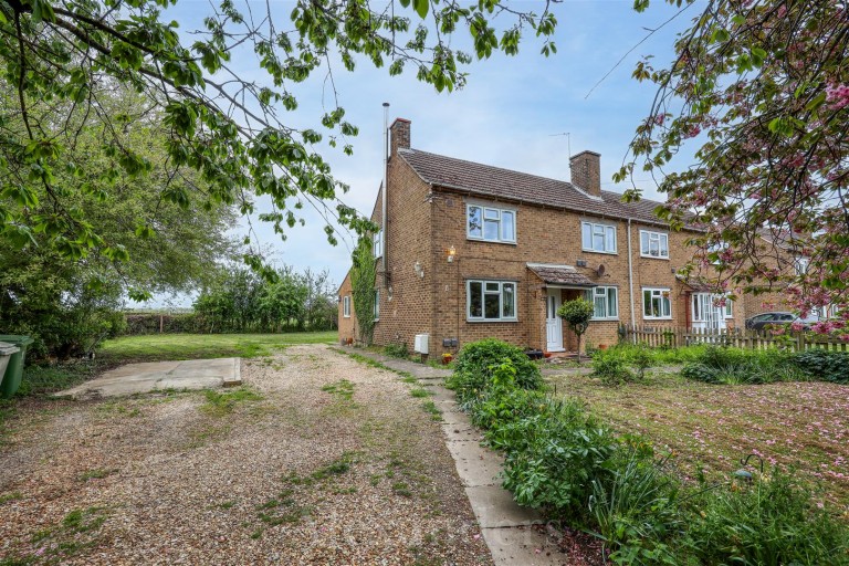 Witham Road, Thistleton, Oakham