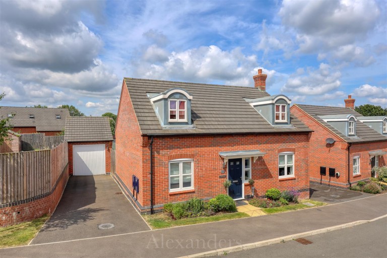 Valley View, Frisby On The Wreake, Melton Mowbray