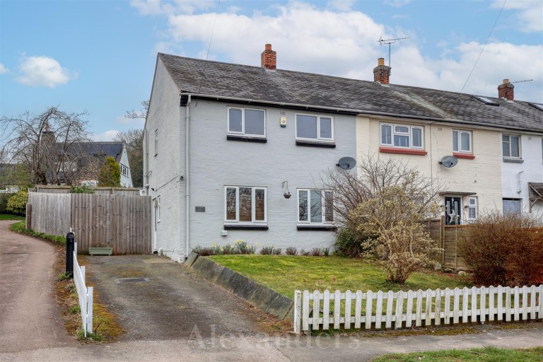 Bird Hill Road, Woodhouse Eaves