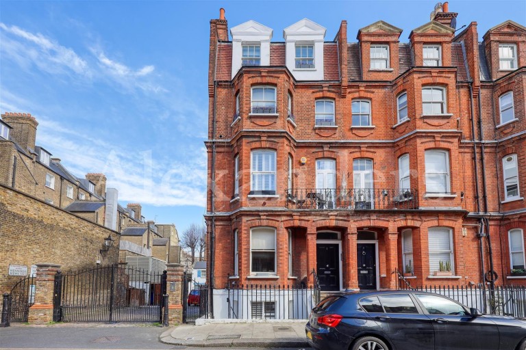 Callow Street, Chelsea, London - Offers invited