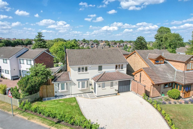 Burton Road, Ashby-De-La-Zouch