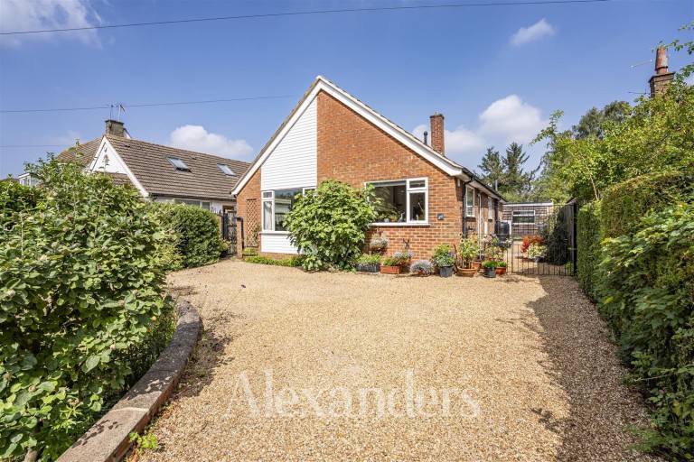 Hinckley Road, Stoke Golding