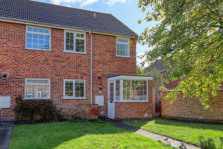 Westhaven Court, Market Bosworth