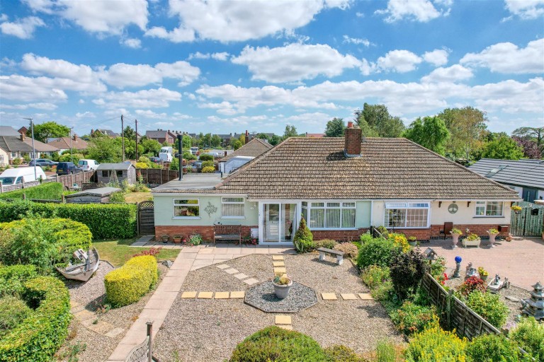 Greenwood Road, Stoke Golding