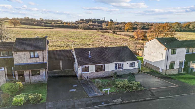 Heath Road, Market Bosworth