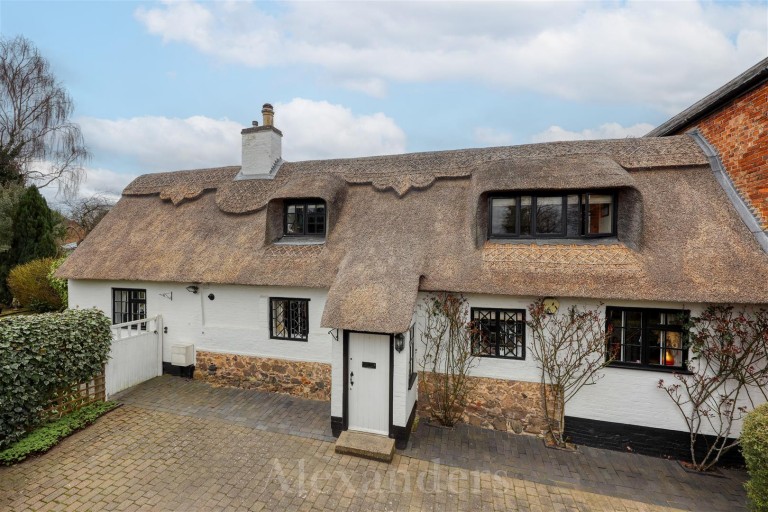 Church Hill, Birstall