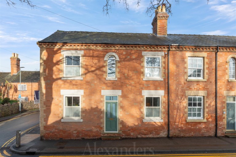 South Street, Barrow Upon Soar