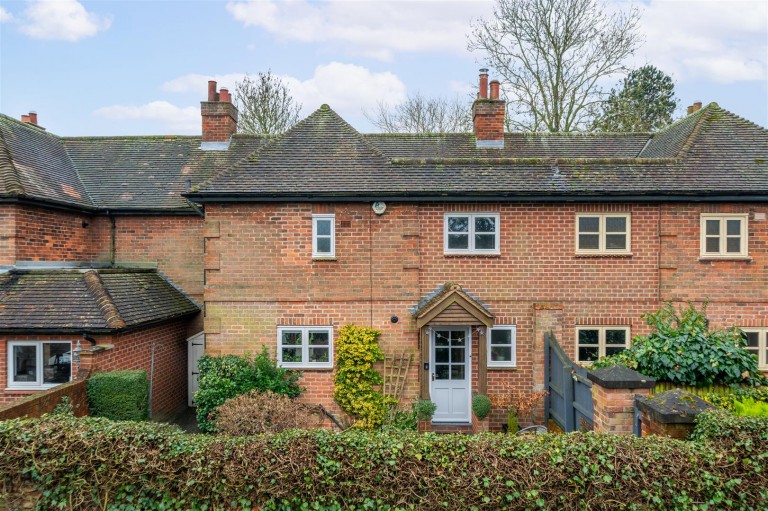 Burton Road, Melton Mowbray