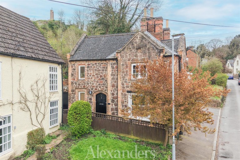 Watling Street, Mountsorrel