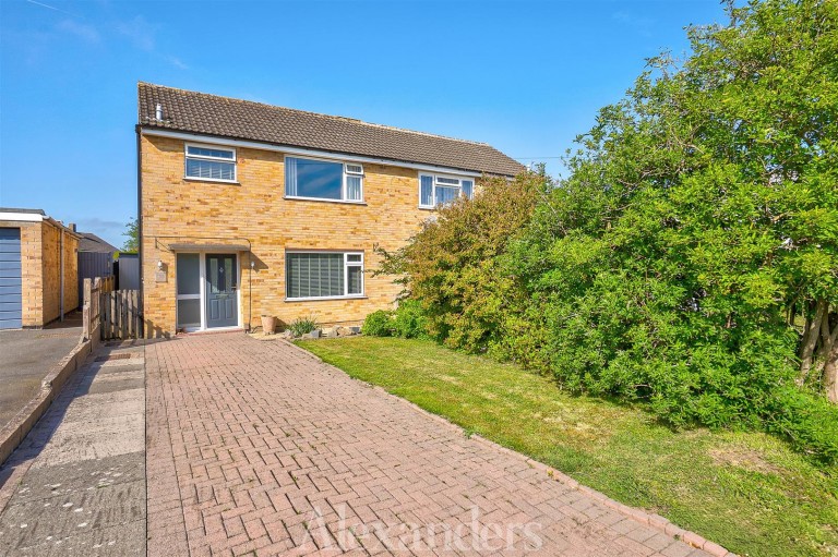 Sandy Lane, Melton Mowbray