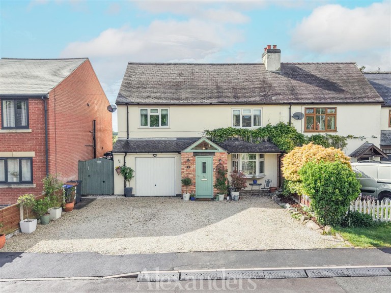 Main Street, Nailstone