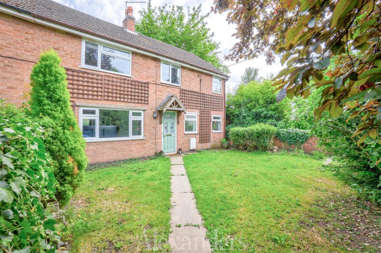 Church Road, Shackerstone, Nuneaton