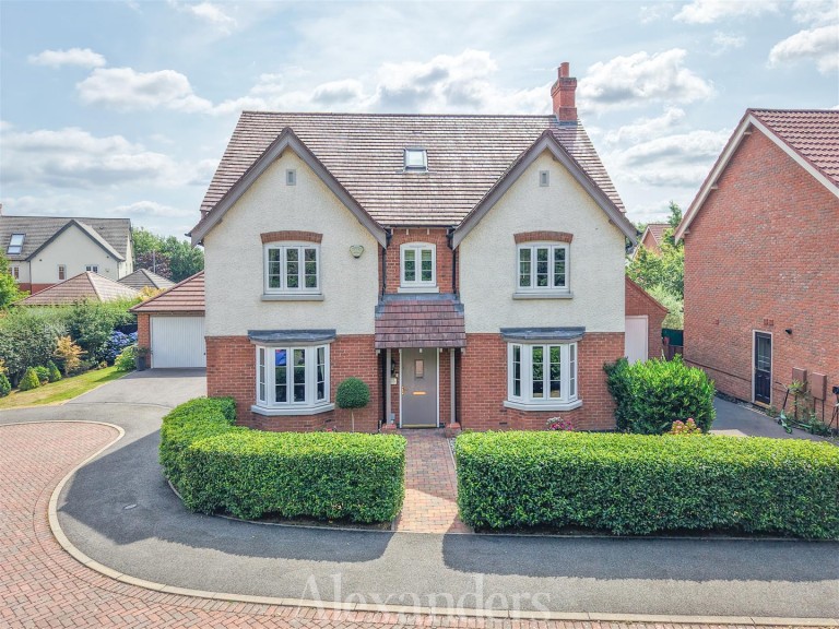 Harry Lane, Ibstock