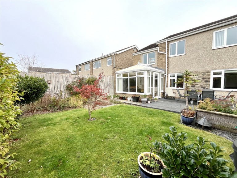 Corbridge, Northumberland