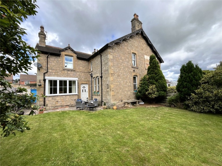 Haydon Bridge, Northumberland