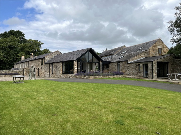 Haltwhistle, Northumberland